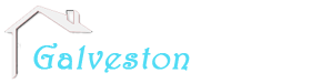 Garage Door Galveston TX Logo